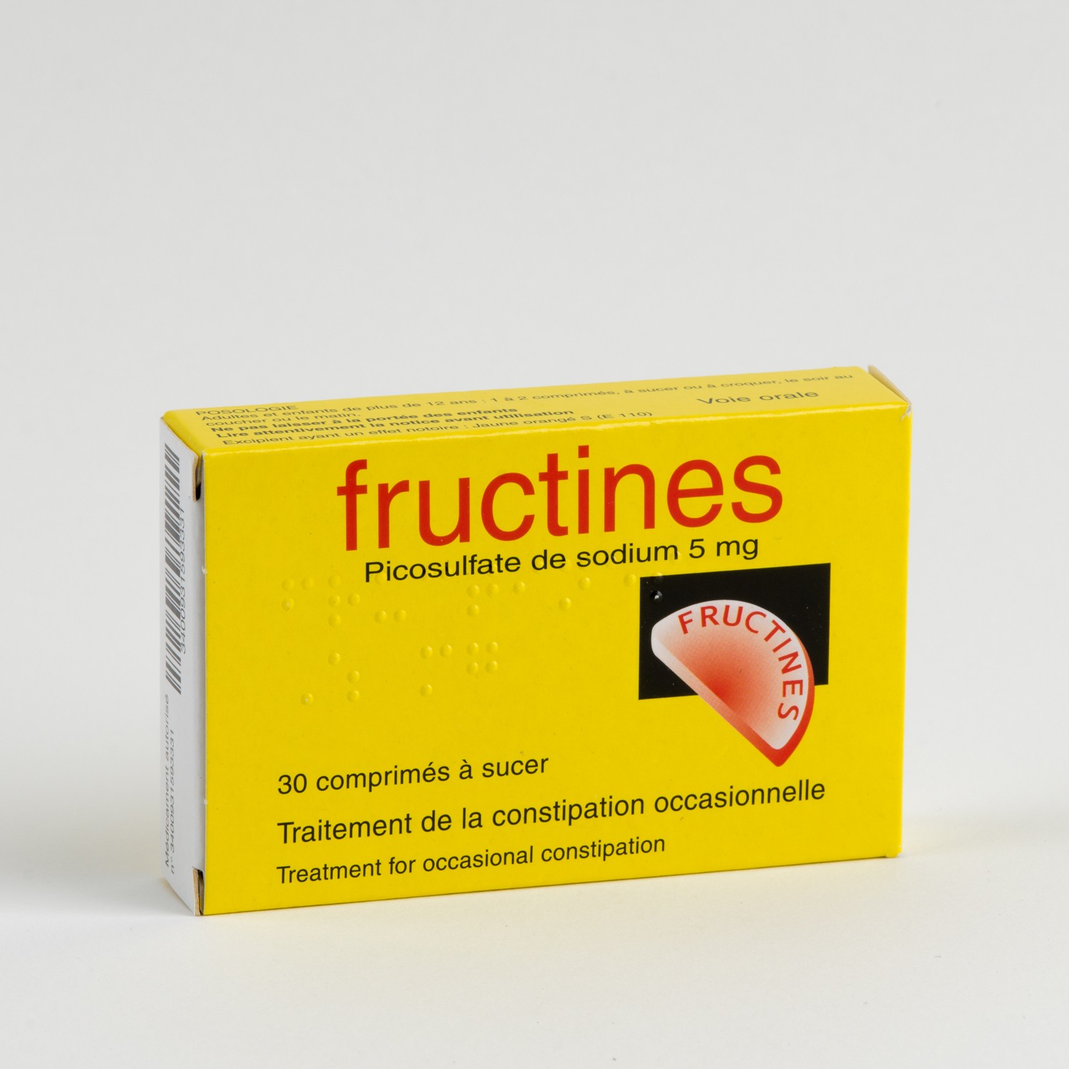 fructines-5mg