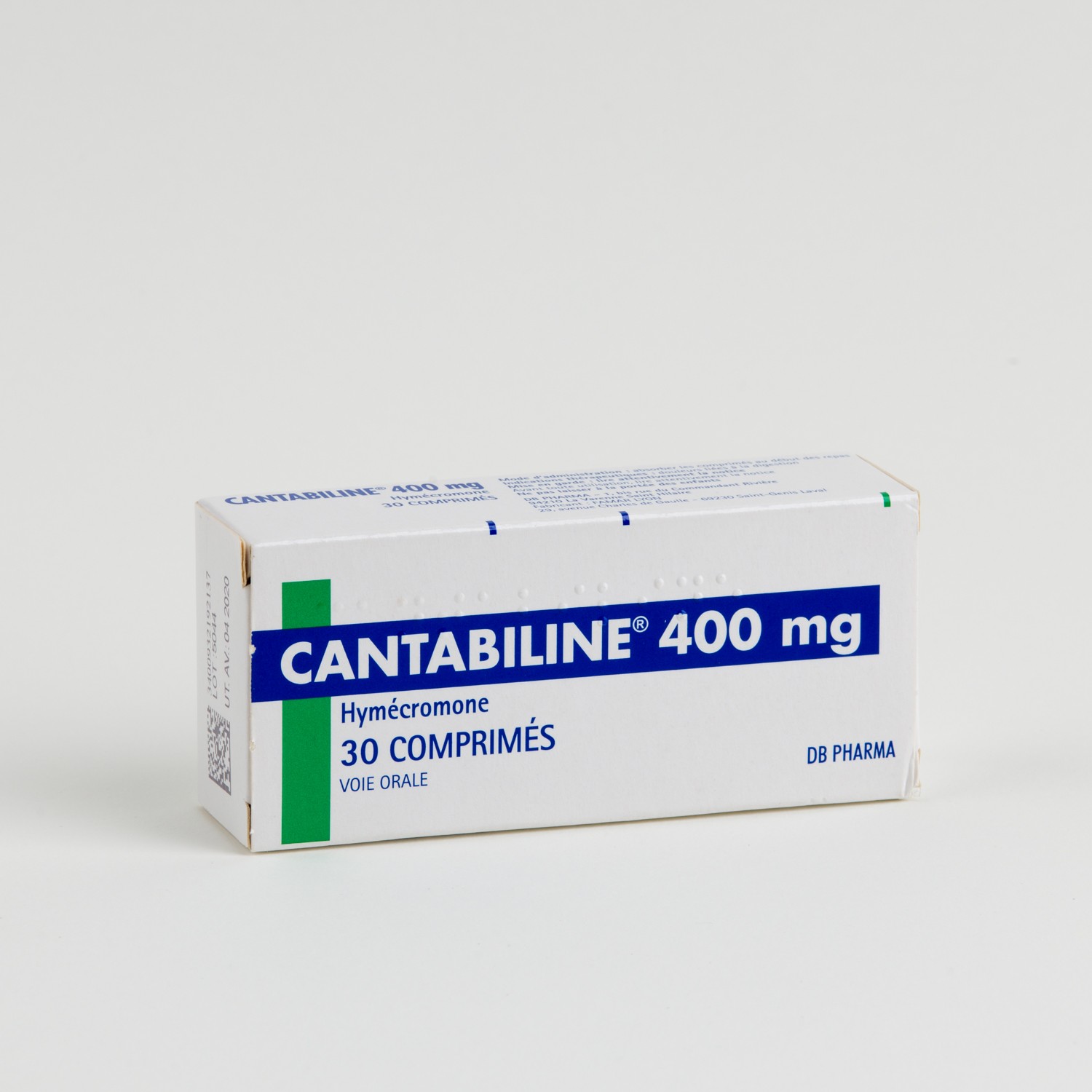 cantabiline-400mg