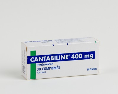 cantabiline-400mg