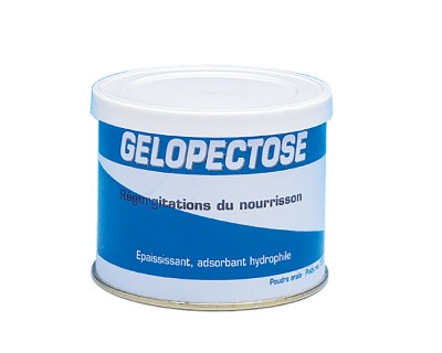 gelopectose